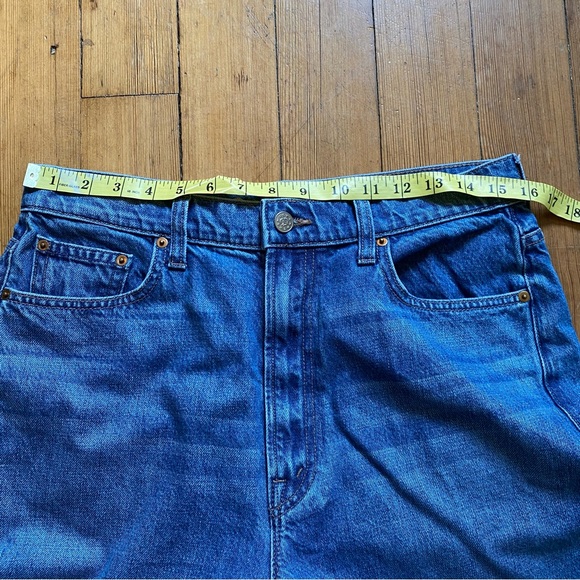 Mother Snacks High Waisted Savory Heel 31 - Picture 8 of 12